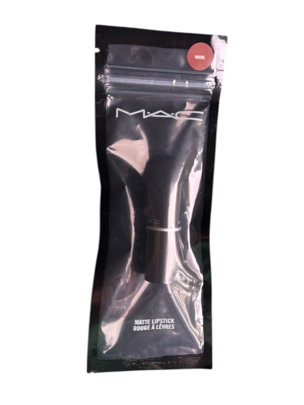 Mac mini matte liptick whirl sealed